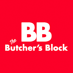 Ikonbild för The Butcher's Block