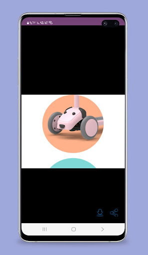 Toddler scooter guide Screen 3