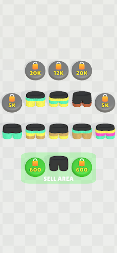 Android application Knit Master screenshort