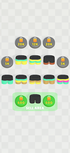 Knit Master - Screenshot 1