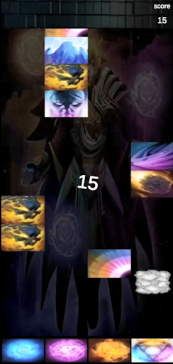 Dota 2 invoker skill