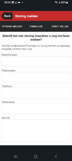 Huijzers HGT Screen 2