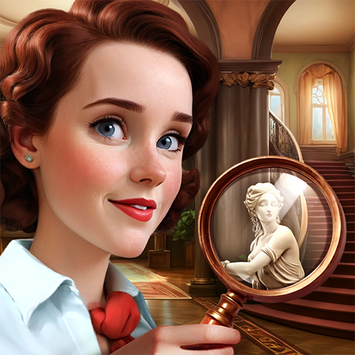 Find Away: Mystery Adventures Download on Windows