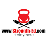 Strength Ed icon