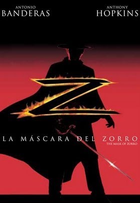 kompliceret Fare tegnebog La Mascara Del Zorro - Películas en Google Play