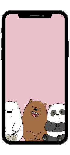 Download We Bare Bears Wallpapers HD Free for Android - We Bare Bears  Wallpapers HD APK Download 