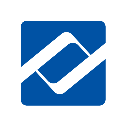 橫華國際交易寶 logo