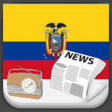 Ecuador Radio News icon