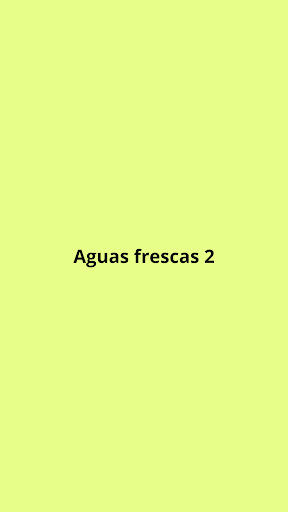 Series del chavo Screen 2