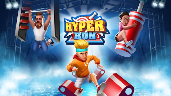 Hyper Run 3D 1.2.0 Screenshots 23