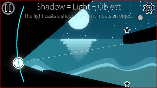 Shadow Play لقطة شاشة