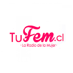 Cover Image of Télécharger Radio TuFem  APK
