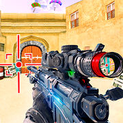 Top 50 Action Apps Like Impossible Commando Shooter Fps Fury - Best Alternatives
