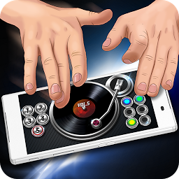 Icon image Real DJ Simulator