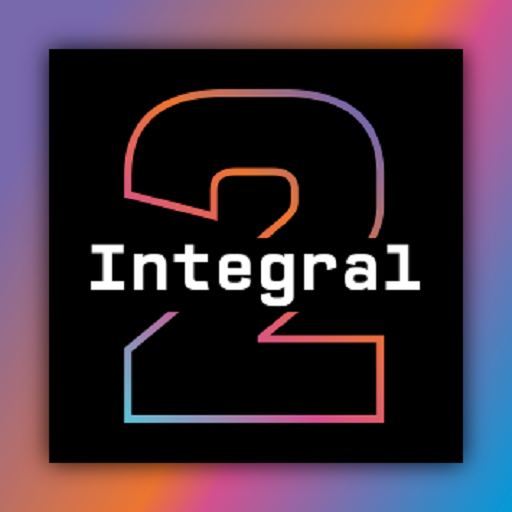 4K Integral2 Total Control  Icon