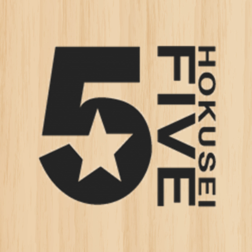北星ファイブ（公式アプリ） logo