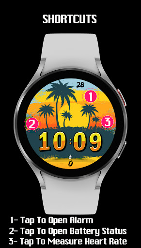 Pars Tropical Digital