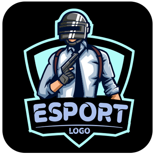 Logo Esport Maker - logo maker