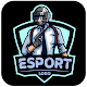Logo Esport Maker - Create Gaming Logo Maker विंडोज़ पर डाउनलोड करें
