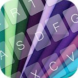 Fabric Emoji Keyboard Theme icon