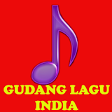 Gudang Lagu India Baru 2017 icon