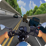 Bike Simulator 3D - SuperMoto icon