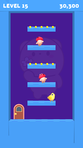 Can Chicks Fly? Screen 3