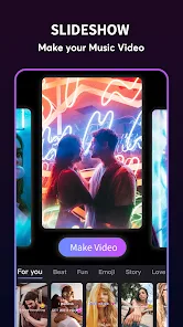 Mivo: Face swap & MV maker v3.25.561 [Premium]