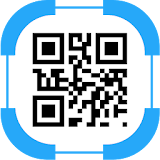 Qr Code Scanner icon
