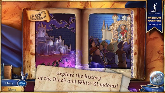 Chronicles of Magic: Divided K Apk Download New* 4