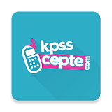 2016 KPSS Cepte icon