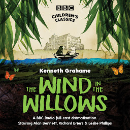 Icon image The Wind In The Willows