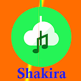 Shakira All Songs icon