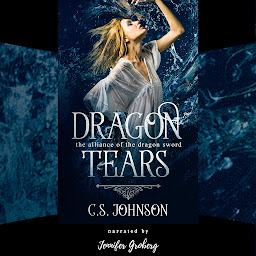 Icon image Dragon Tears (The Alliance of the Dragon Sword): A Companion Novella to The Alliance of the Dragon Sword