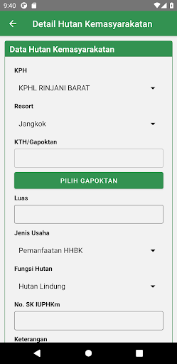 SMaRT KPH Screen 3