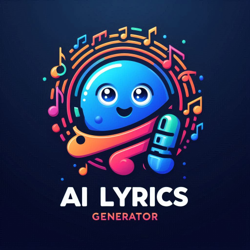 AI lyrics Generator Logo