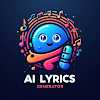 AI lyrics Generator icon