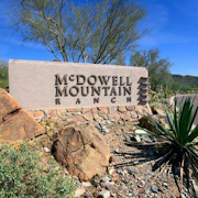 McDowell Mountain Ranch Homes