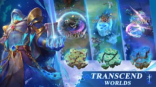 Wrath of Gods - Screenshot 1
