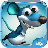 Toby - My Virtual Pet