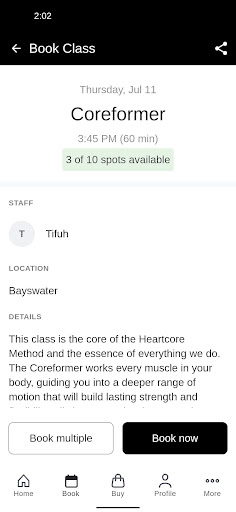 Heartcore - UK Screen 3