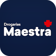 Drogarias Maestra 2.5.4 Icon