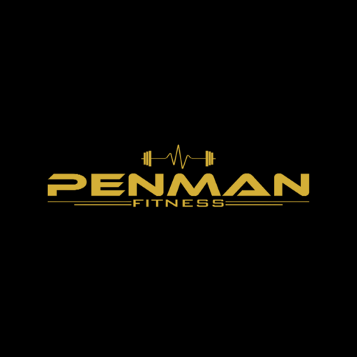 Penman Fitness logo