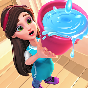 Captura 1 Virtual Mother Life Dream Home android