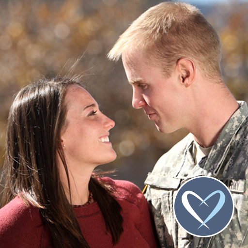 The Brutally Honest Guide for Dating a Military Man