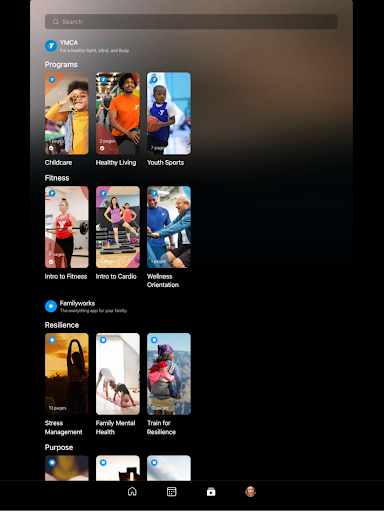 Sidney-Shelby County YMCA