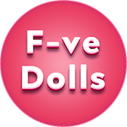 Lyrics for F-ve Dolls (Offline)