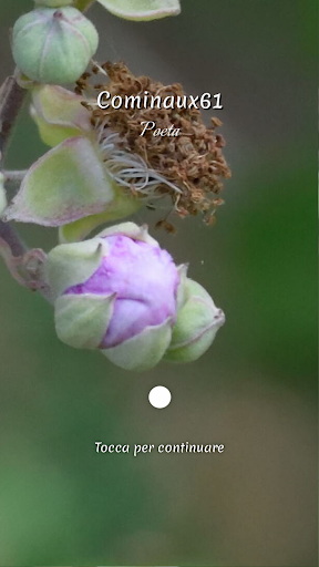Android application Cominaux61 screenshort