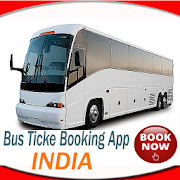 Bus Ticket Booking (INDIA)
