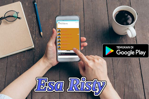 Esa Risty Musik Dangdut Slow Screen 3